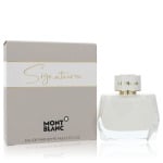 Духи Signature eau de parfum montblanc Montblanc, 90 мл - фото