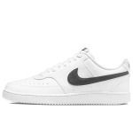 Мужские кроссовки для скейтбординга Nike Court Vision 1, Light Gray - фото 3