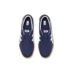 Кроссовки Onitsuka Tiger Tokuten Skateboarding Shoes Unisex Low-top Dark Blue, темно-синий - фото 3