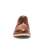 Оксфорды Flexgrand360 Wingtip Oxford Cole Haan, цвет tan - фото 2