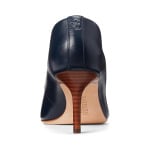 Туфли LAUREN Ralph Lauren Lanette Pump, цвет Refined Navy - фото 3