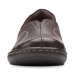 Женские слипоны Cora Meadow Clarks - фото 3