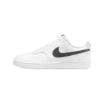 Мужские кроссовки для скейтбординга Nike Court Vision 1, Black/White - фото 5