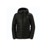 Зимняя куртка SIRDAL INSULATOR Helly Hansen, черный - фото