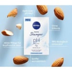 Шампунь-батончик Ph Balance 75G для сухих волос, Nivea - фото 3