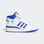 Кроссовки Adidas Originals "FORUM MID", белый - фото 2