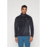 Флисовый свитер STEENS MOUNTAIN™ HALF ZIP Columbia, черный - фото 4