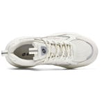 Кроссовки LOTTO Chunky Sneakers Women's Low-top, черный - фото 13