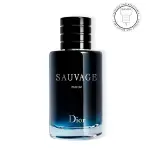 Парфюм для мужчин Sauvage Parfum Dior, 60 ml - фото