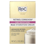 Крем разглаживающий RoC Retinol Correxion Line с максимальным увлажнением, 48 г - фото 2