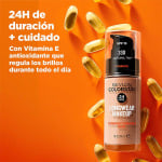 Макияж Colorstay для комбинированной и жирной кожи Revlon - фото 5