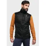 Функциональный жилет Schöffel "Hybrid Vest Stams M", черный - фото 3