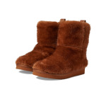 Домашняя обувь MICHAEL Michael Kors Stark Slipper Bootie - фото 5