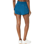 Шорты Sweaty Betty Training Day Shorts, цвет Colossal Blue - фото