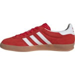 Кроссовки adidas Originals Gazelle Indoor, цвет Betsca/Ftwwht/Gum2 - фото 2