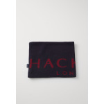 Снуд ESSENTIAL SNOOD UNISEX Hackett London, темно-синий - фото 3