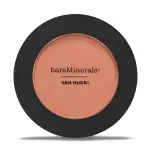 Насыщенные минералами румяна с естественным финишем Gen Nude Powder Blush Bareminerals, цвет that peach tho - фото 6