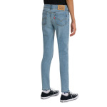 Джинсы Levi's 710 Super Skinny Fit для девочек 7–16 лет Levi's - фото