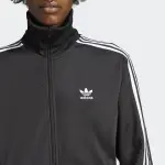 Спортивная куртка Adidas Originals "ADICOLOR CLASSICS BECKENBAUER ORIGINALS", черный - фото 4