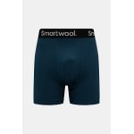 Функциональное нижнее белье Smartwool Active Boxer Brief Boxed, зеленый - фото 2