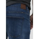 Джинсы Baggy Bhjoe Bt Blend, цвет denim middleblue - фото 4