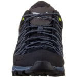 Походные кроссовки Mountain Trainer Lite GTX мужские Salewa, черный - фото 4