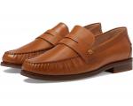 Лоферы Cole Haan Lux Pinch Penny Loafer, цвет Pecan Leather - фото