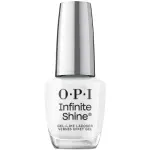 Лак для ногтей your way infinite shine esmaltes de uñas Opi, цвет snow - фото