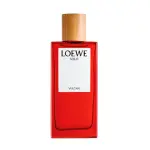 Парфюмированная вода для мужчин Solo Vulcan Loewe, 100 ml - фото