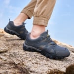 Кроссовки Jeep Lifestyle Shoes Men Low-top, серый - фото 15