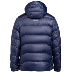 Пуховик Gravity для мужчин Mammut, цвет Ice Blue - Black - фото 2