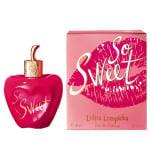 Лолита Лемпицка, So Sweet, парфюмированная вода, 50 мл, Lolita Lempicka - фото