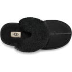 Тапочки Cozy II UGG, черный - фото 2