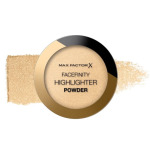 Осветляющая пудра для лица 002 Golden Hour, 8 г Max Factor, Facefinity Highlighter Powder - фото 2