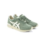 Кроссовки Onitsuka Tiger California 78 Ex, монументально-синий кремовый - фото 7