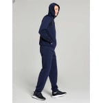 Спортивный костюм Puma Poly Suit op, синий - фото 3