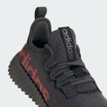 Кроссовки Kaptir 3.0 Adidas, цвет Core Black/Carbon/Better Scarlet - фото 8