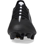 Кроссовки PUMA Ultra 5 Match Fg/Ag, цвет Puma Black-Puma White - фото 3