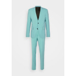 Костюм Plain Mens Suit Lindbergh, светло-голубой - фото 3