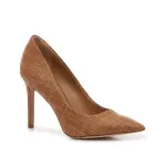 Туфли Hazel Pump Sam Edelman, коричневый - фото