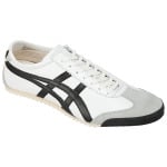 Кроссовки мексика 66 Onitsuka Tiger, белый - фото 3