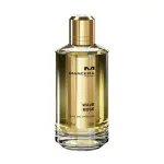 Унисекс парфюмированная вода Wave Musk Mancera Paris, 120 ml - фото