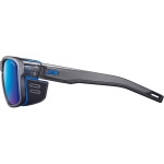 Спортивные очки Shield M Spectron 3 CF Julbo, серый - фото 2