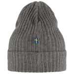 Шапка Fjällräven Fjällräven Rib Hat, цвет Acorn - фото 4