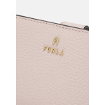 Кошелек CAMELIA M COMPACT WALLET Furla, светло-розовый - фото 6