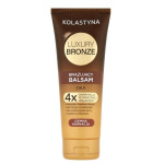 Kolastyna Luxury Bronzeбронзирующий лосьон, 200 ml - фото