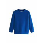 Толстовка CREW NECK Clarks, цвет blue - фото 4