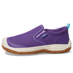 Кроссовки KEEN Kids Speed Hound Slip-On (Toddler/Little Kid) - фото 3