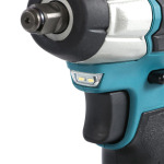 Гайковерт электрический Makita DTW180 + аккумулятор 18V/3.0Ah - фото 10