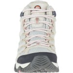 Женские походные ботинки Merrell Moab 3 Mid водонепроницаемые - фото 5